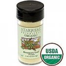 Organic Rosemary Leaf Powder Jar 2.25 Oz - Starwest Botanicals