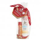 BURT'S BEES HIVE FAVORITES STRAWBERRY GIFT SET