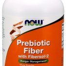 Prebiotic Fiber with Fibersol-2 Now Foods 12 oz Powder