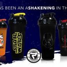 Perfect Shaker Shaker Cup 28 oz Star Wars (16 Variations)