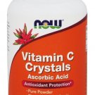 NOW Foods Vitamin C Crystals - 1 lb