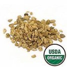 Organic Rhubarb Root C/S