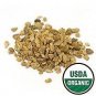 Organic Rhubarb Root C/S
