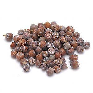 Cedar Berries Whole Wildcrafted by Starwest