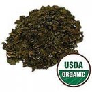 Ginkgo Leaf Cut & Sifted Organic - 4 Oz Starwest