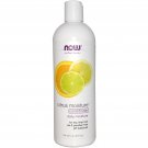Now Foods Conditioner Citrus Moisture - 16 fl oz (473 ml)