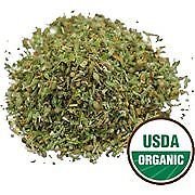 Catnip Leaf Cut & Sifted Organic - 4 Oz(Starwest Botanicals)