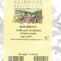 Starwest Botanicals Organic Thyme Leaf Cut 1-pound Bag