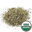 STARWEST HYSSOP HERB C/S ORGANIC 1 LB