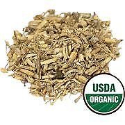 Organic Couchgrass Root C/S - 4 oz by Starwest