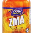 Now Foods ZMA Sports Recovery 180 Capsules