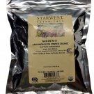 Organic Cardamom (Decorticated) Powder 1 LB