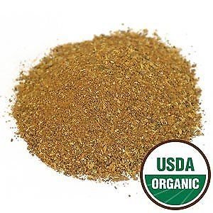 Chai Herbal Tea Organic (Caffeine-Free)