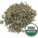 Organic Horehound Herb C/S - 4 oz Starwest