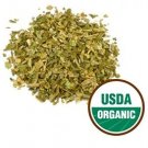 Lobelia Leaf Organic C/S 4 Ounces by Starwest