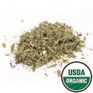 Starwest Botanicals Organic Mugwort Herb C/S 1 Pound