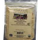 Garlic Powder Organic (United States) 4 OZ