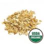 Organic Lemon Peel C/S