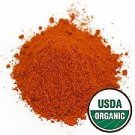 STARWEST CAYENNE PWD ORG 90K 2 OZ