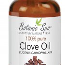 Botanic Choice Oil Clove 1 fl. oz