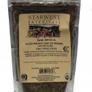 Organic Black Walnut Leaf C/S Starwest