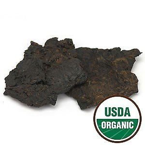 REHMANNIAE RT RAW SLICD OG 4OZ by Starwest