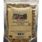 ORRIS ROOT PEELED C/S ORG 4 OZ by Starwest