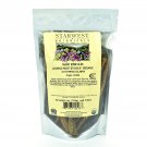 Starwest Botanicals Organic 6" Licorice Root Sticks 4 Ounces