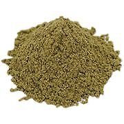 Sage Leaf Powder Organic - 2 oz