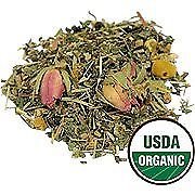 Lazy Daze Tea Organic - 4 oz by Starwest
