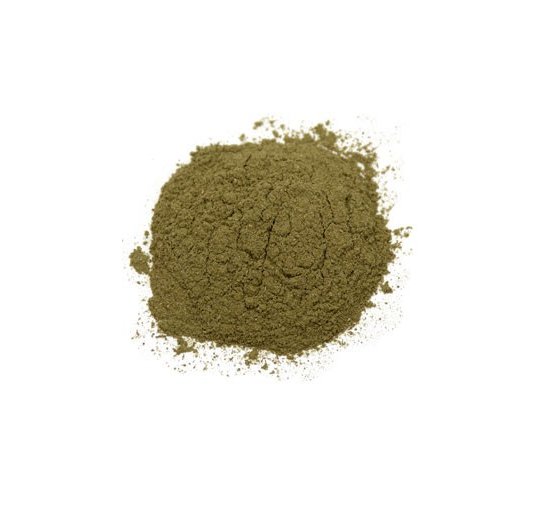 WITCH HAZEL LEAF POWDER 4OZ WC by Starwest