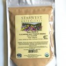 Starwest Botanicals Organic Elecampane Root Powder 4oz