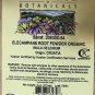 Starwest Botanicals Organic Elecampane Root Powder 4oz