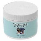 Shea Butter - 8 oz(Starwest Botanicals)