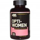Optimum Nutrition Opti-Women 120 Capsules