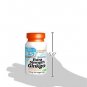 Doctor's Best Extra Strength Ginkgo Non-GMO Vegan Gluten free Soy Free Promot...