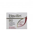 NOW Foods Lavilin Underarm Deodorant Cream 0.44oz (2 Pack)