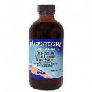 Planetary Formulations Old Indian Wild Cherry Bark Syrup 4 oz liquid - 2 Pack