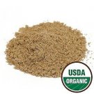 Starwest Botanicals Organic Flax Seed Powder 1 Pound