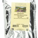 Starwest Botanicals Organic Gunpowder Green Tea 1-pound Bag
