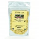 Starwest Botanicals Organic Astragalus Root Cut and Sifted 4 Ounces