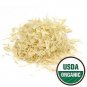 Starwest Botanicals Organic Astragalus Root Cut and Sifted 4 Ounces
