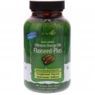 Irwin Naturals - Whole-Plant Oils Omega 3-6-9 - 90 Softgels