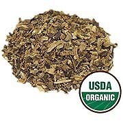 Black Cohosh Root Cut & Sifted Organic - 4 Oz Starwest Botanicals