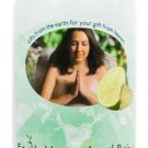 Earth Mama Morning Wellness Spray for Occasional Pregnancy Nausea 4-Ounce