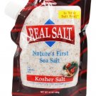 Real Salt Kosher Salt 16-Ounce