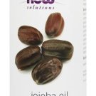 Now Foods Solutions Jojoba Oil - 16 fl oz (473 ml)