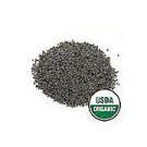 Organic Poppy Seed Pouch 3.25 Oz - Starwest Botanicals