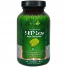 Irwin Naturals - 5-HTP Extra - 60 Softgels
