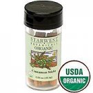 STARWEST CINNAMON STICKS ORGANIC JAR 2.25 OZ
